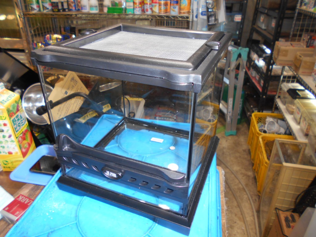 爬虫類ゲージ（２０×２０）【２，９８０円/税別】