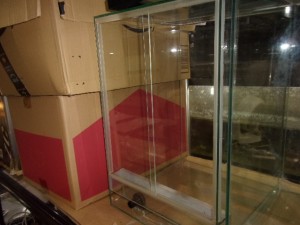 両生類ゲージ（30×30×45）欠有【１，９８０円/税込】